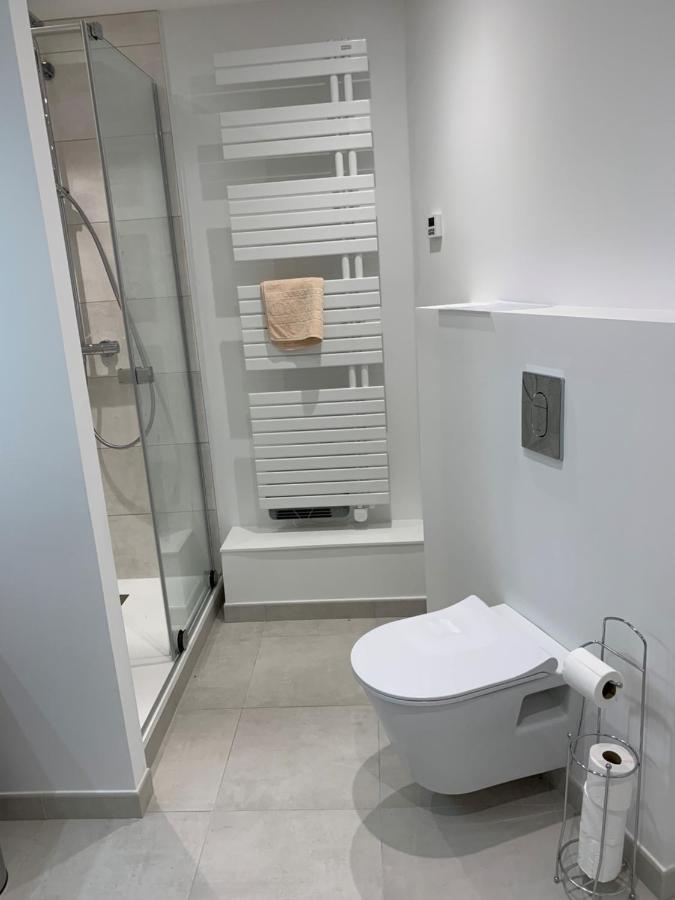 Maison A 800 M A Pied De La Plage Guidel Εξωτερικό φωτογραφία