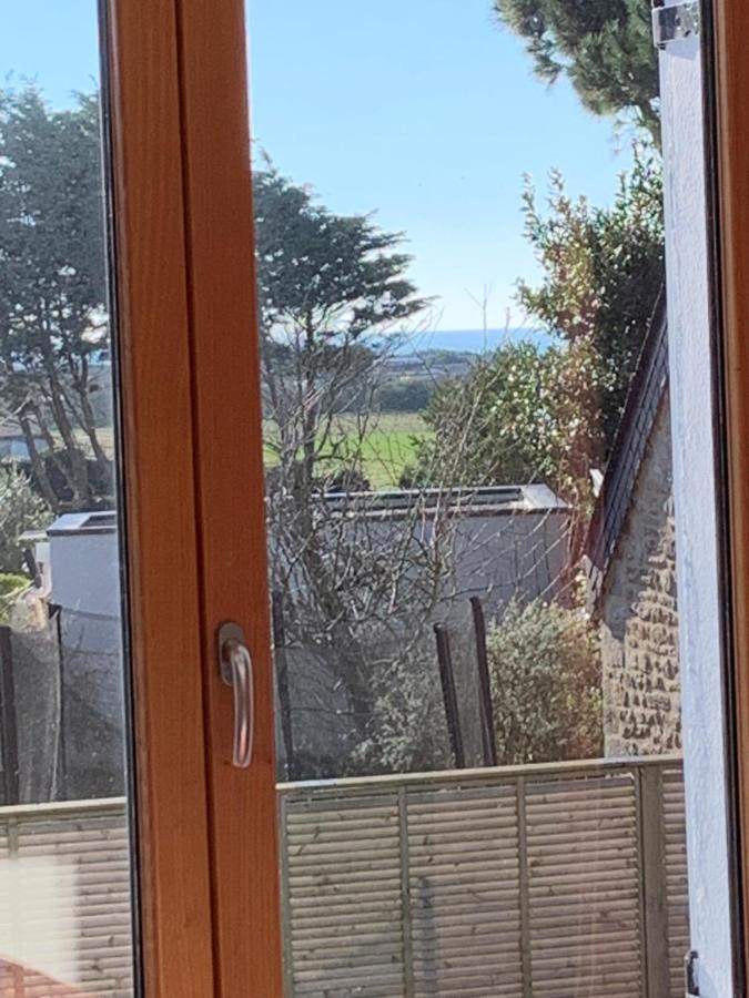 Maison A 800 M A Pied De La Plage Guidel Εξωτερικό φωτογραφία